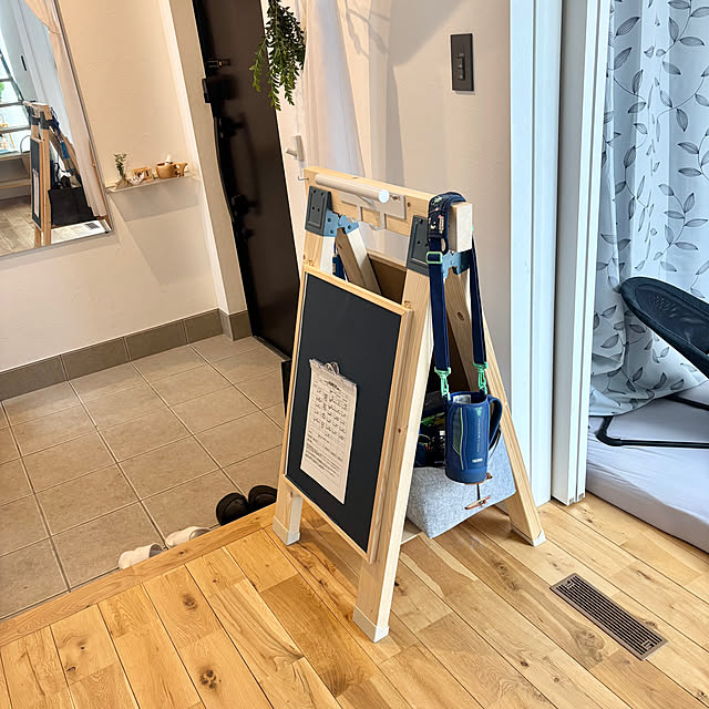 Minteaさんの部屋