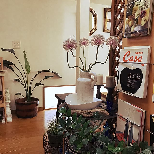 KAZさんの実例写真
