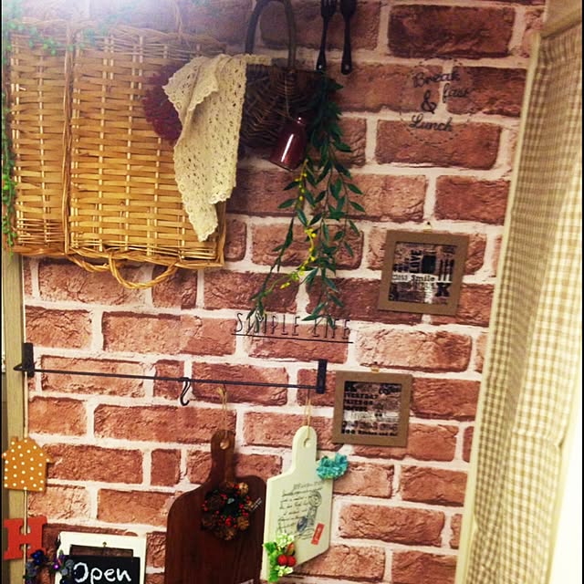 k-skPapaさんの実例写真