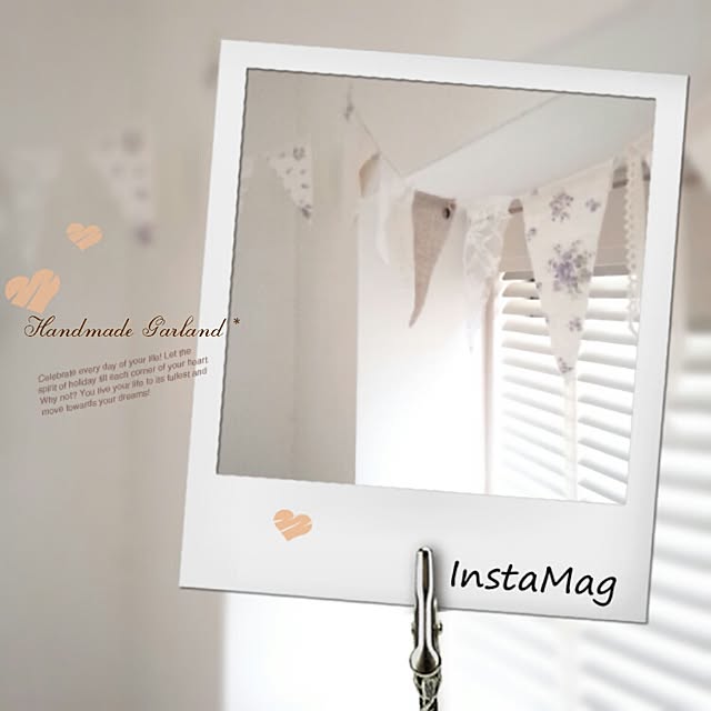 mikaさんの実例写真