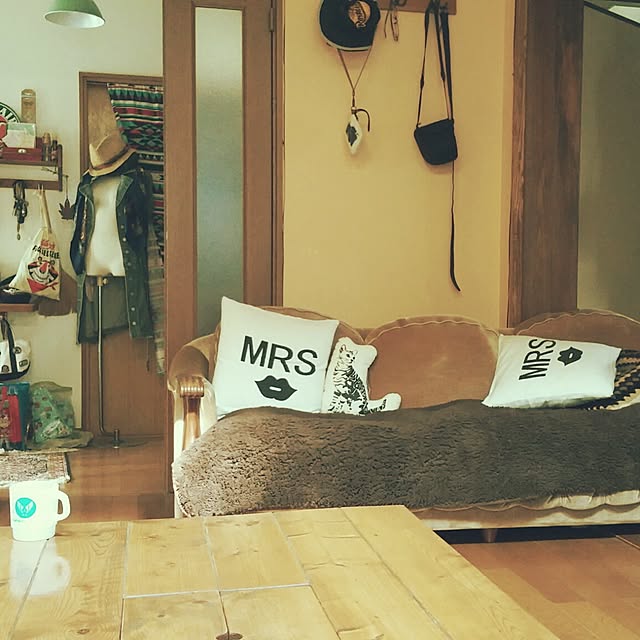kanchanさんの実例写真