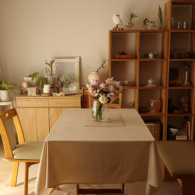 Summerさんの部屋