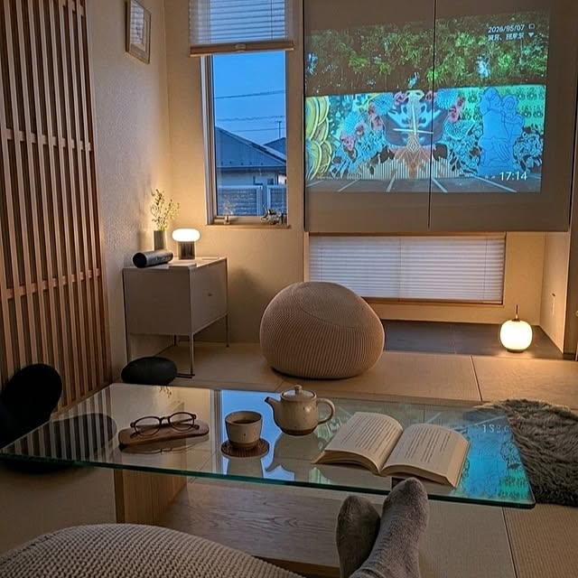 Rororiさんの部屋
