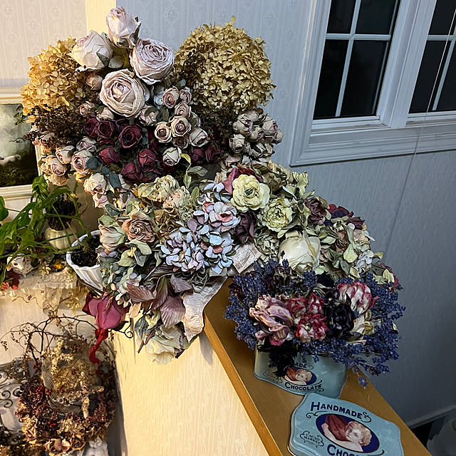 AYUKOさんの部屋