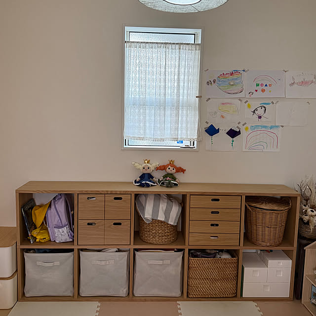 miさんの実例写真