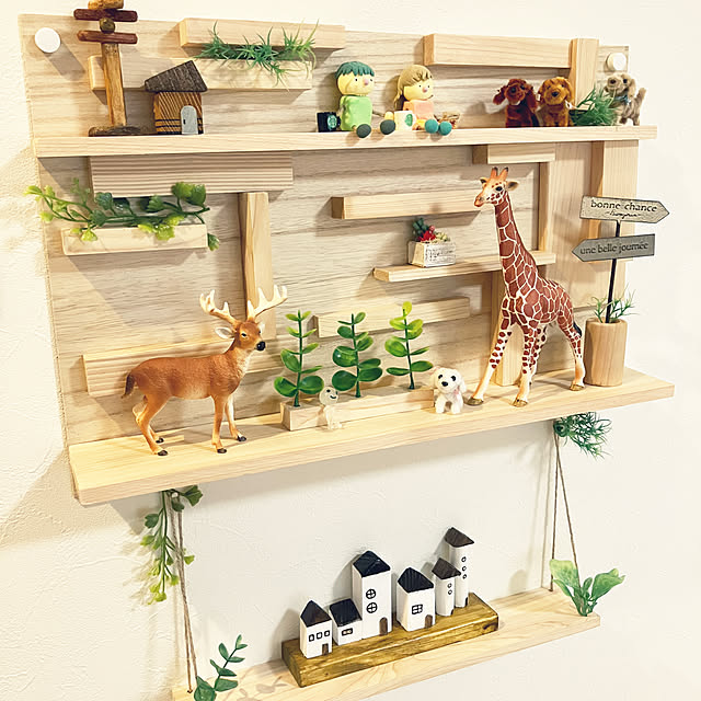 keep_patienceさんの実例写真