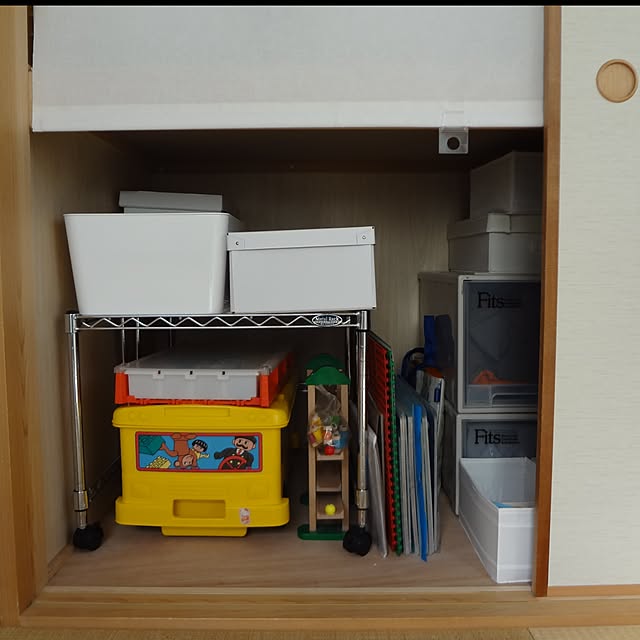 Hiromi-lifeorganizerさんの実例写真