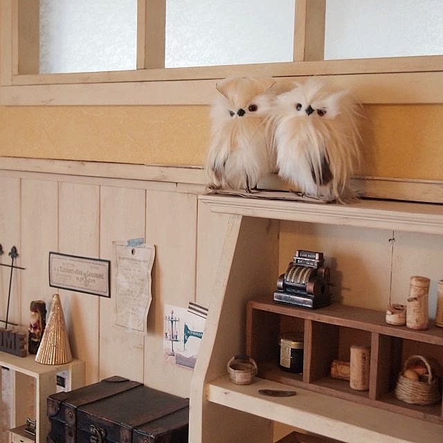 chocoさんの実例写真