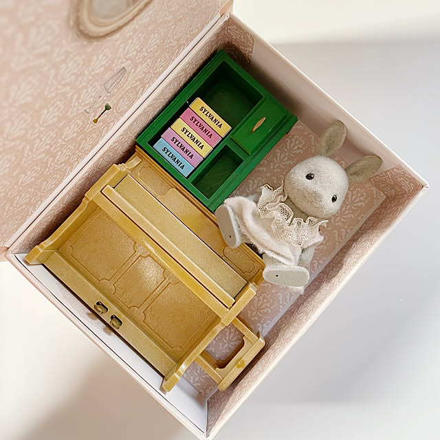 m.tokさんの部屋
