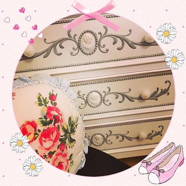 angelmoemoeさんの実例写真