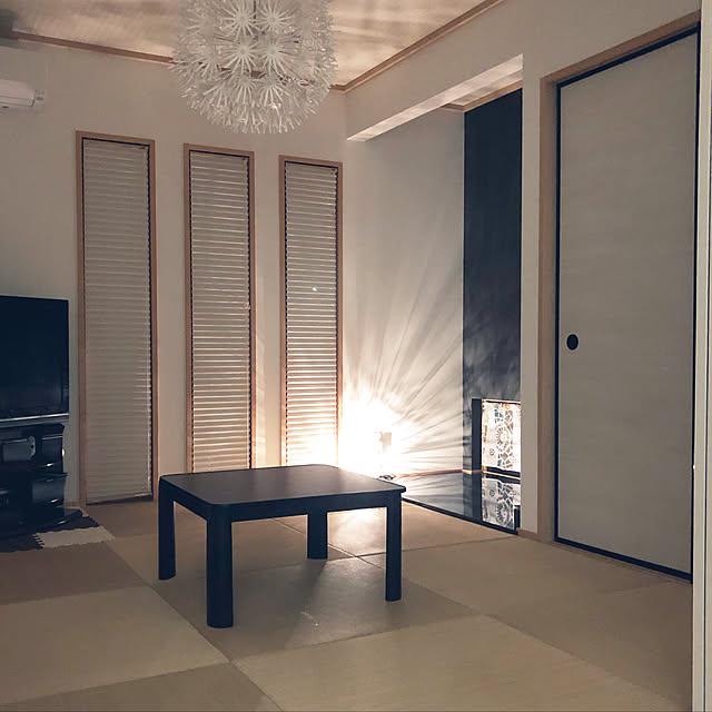 necoさんの実例写真
