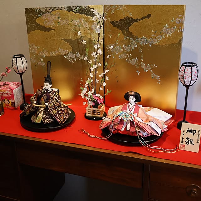 chocoさんの部屋