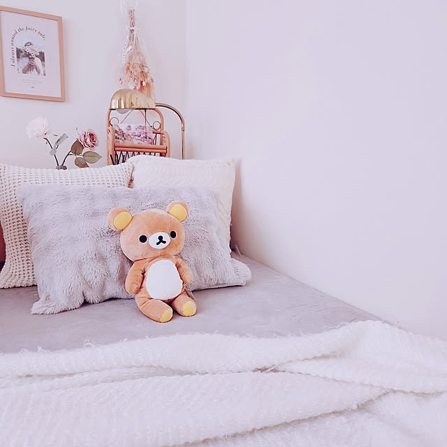 surviveさんの部屋