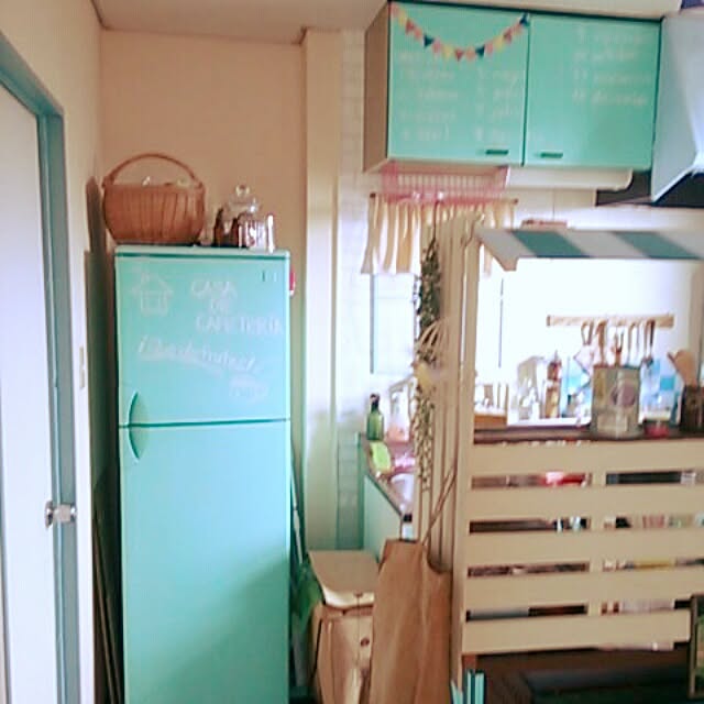 hitomi_kokirinoさんの実例写真
