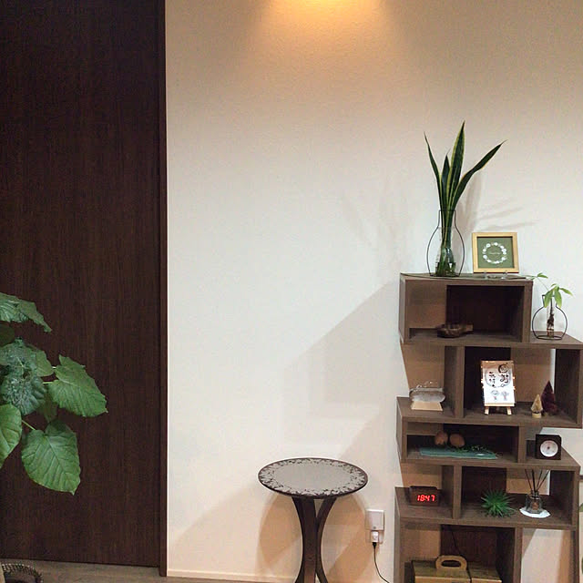 houenさんの部屋