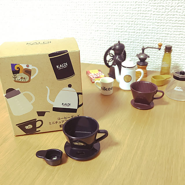 Kaoriさんの実例写真