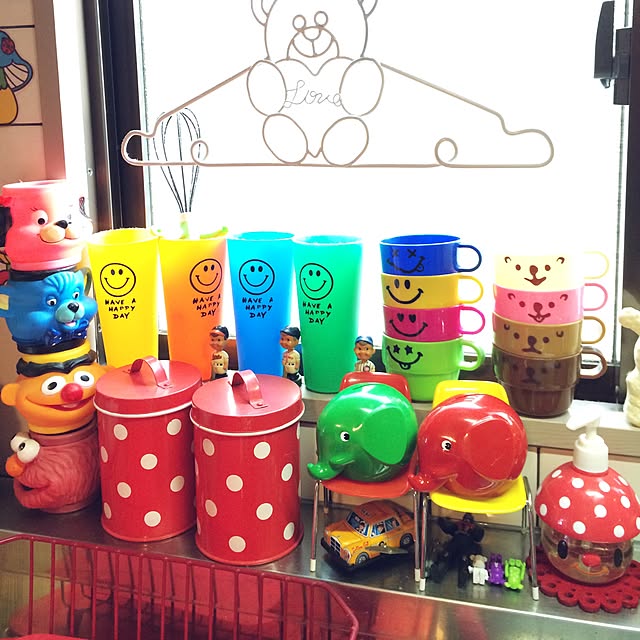 chiaaさんの実例写真