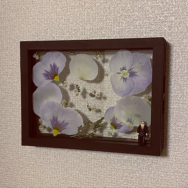 aさんの実例写真