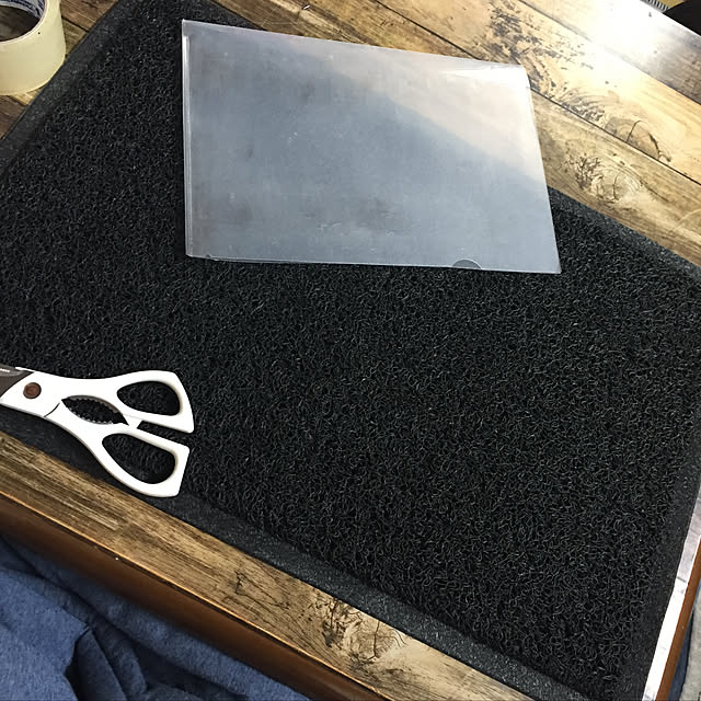 moraさんの実例写真