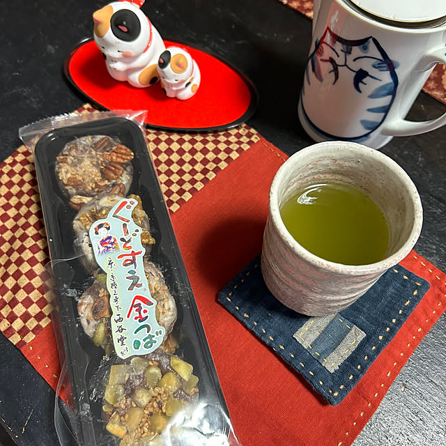 ritsukoさんの部屋