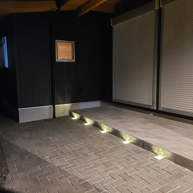 Rubiconさんの部屋