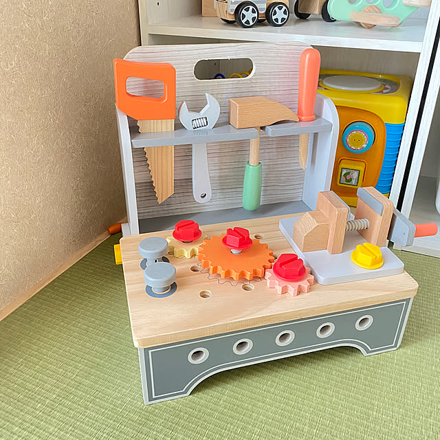m.さんの部屋