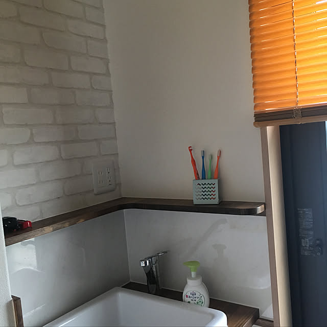 バス/トイレのインテリア実例 - 2018-09-02 09:29:04