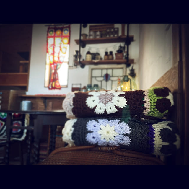 marusanさんの実例写真