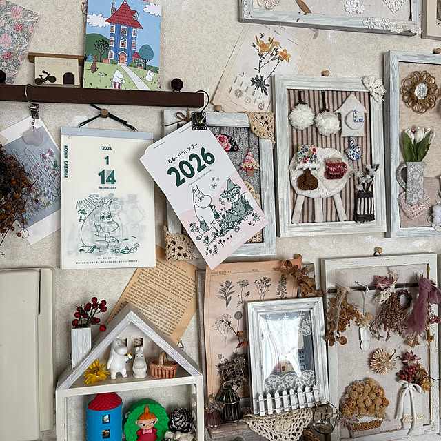 ChiCoさんの部屋