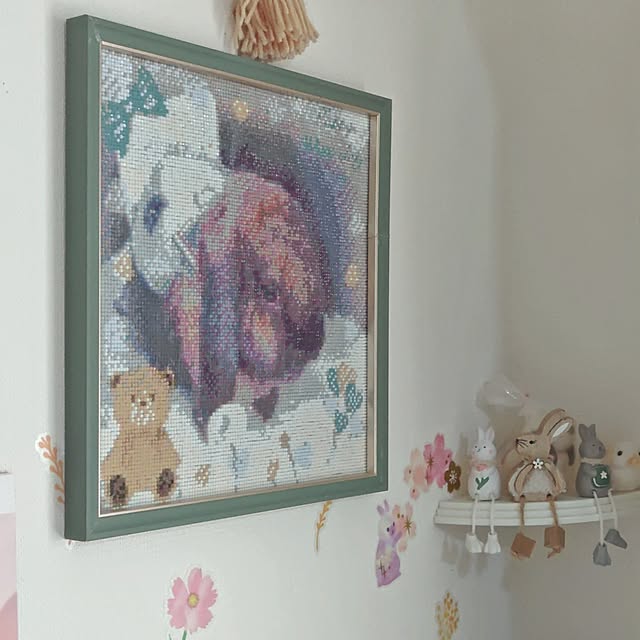 mariaさんの実例写真