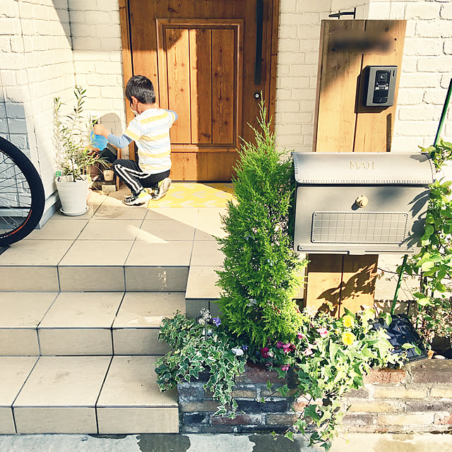 konatsuさんの実例写真