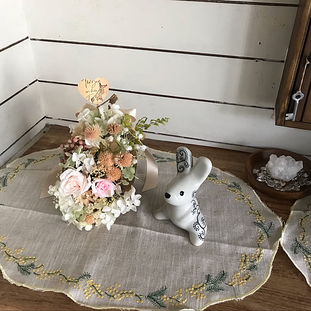 tekapoさんの実例写真