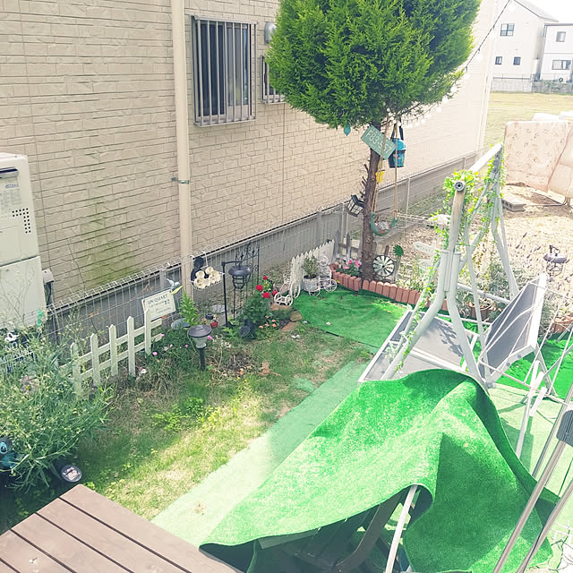 hamichanさんの実例写真
