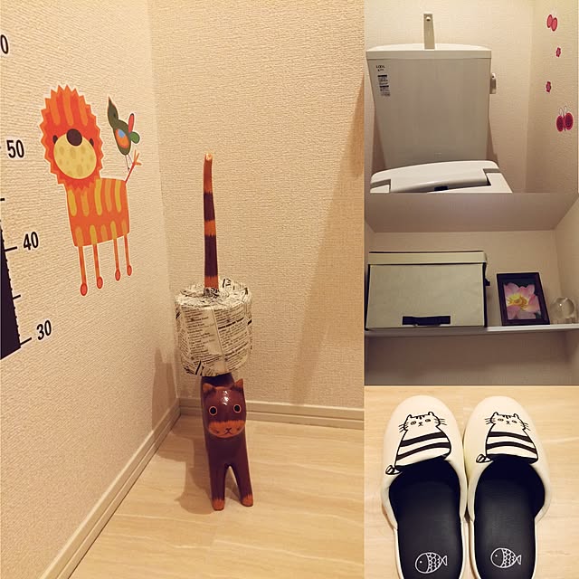 be-wiz-youさんの実例写真