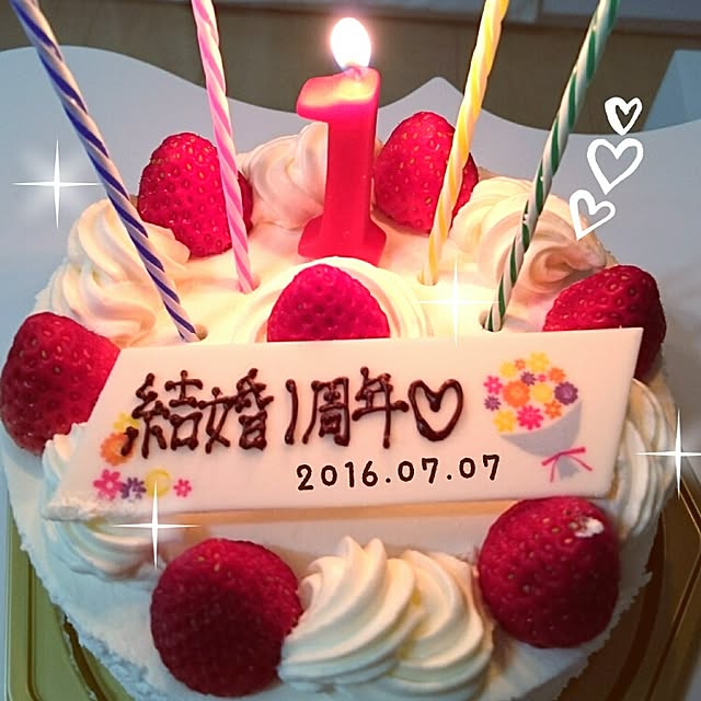 机/賃貸アパート/賃貸でも諦めない！/賃貸/白黒...などのインテリア実例 - 2016-07-07 23:06:00