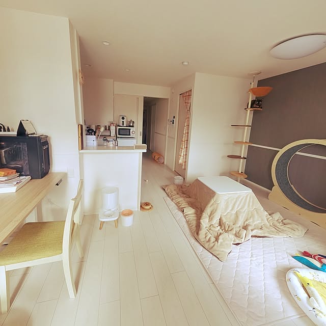 JIHYEさんの部屋