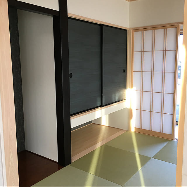 mi-さんの実例写真