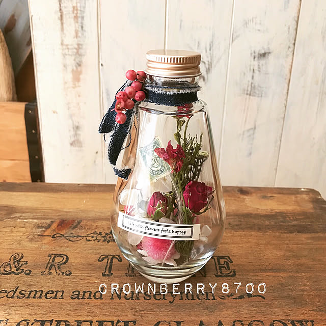 CrownBerry8700さんの実例写真