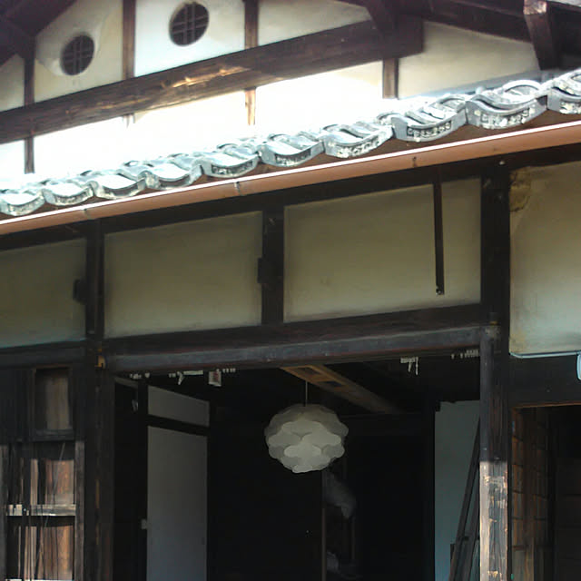 壁/天井/リノベーションのインテリア実例 - 2019-05-01 20:35:33