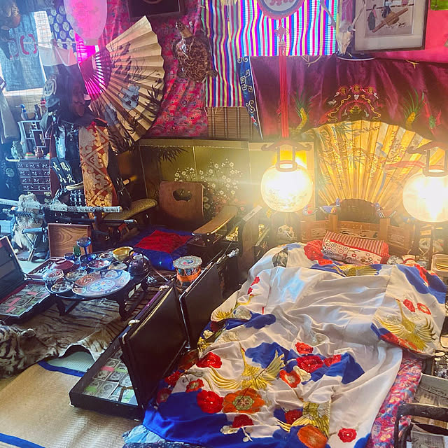 takakuzenさんの部屋