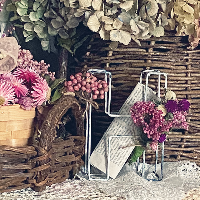 ChiCoさんの部屋