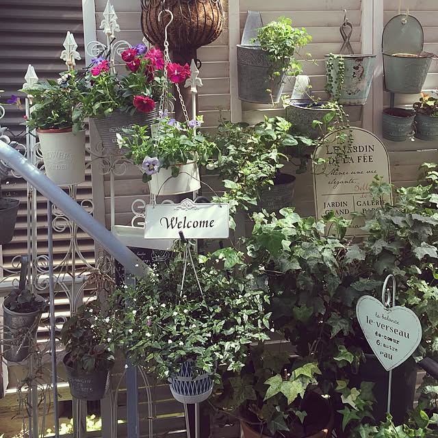 greenroseさんの実例写真