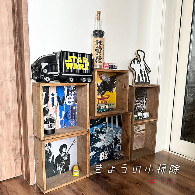 shiratamaさんの部屋
