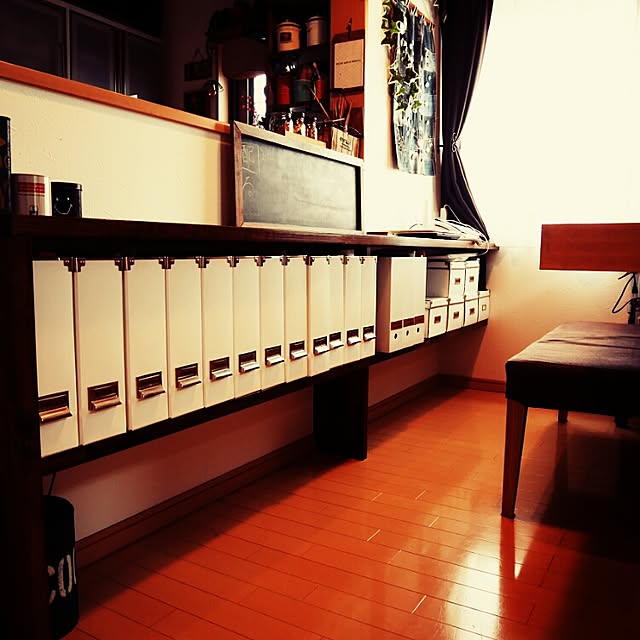 andante365さんの実例写真