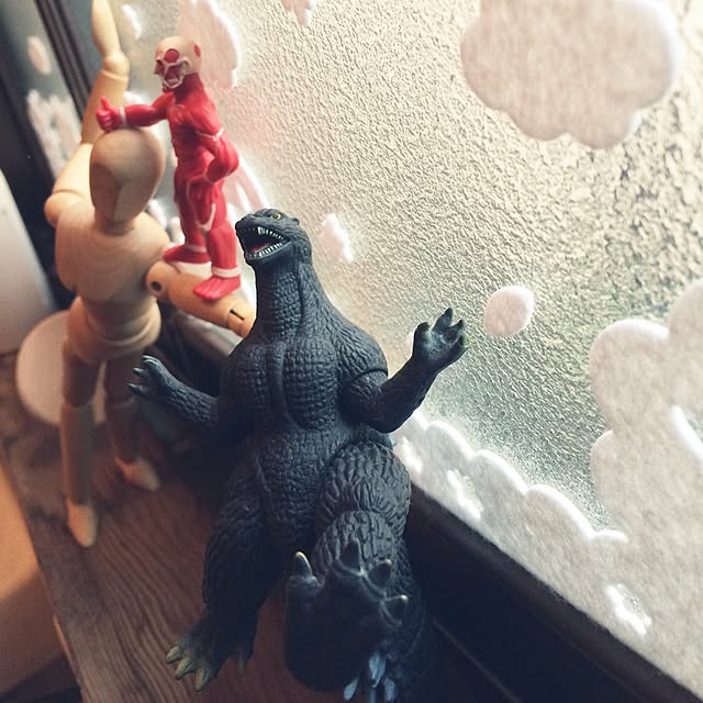 Zulhelmiさんの実例写真