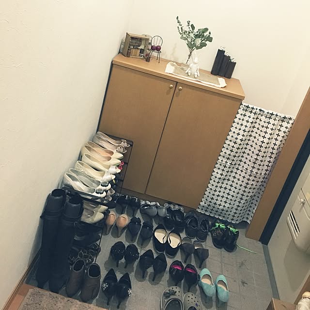 juboccoさんの実例写真