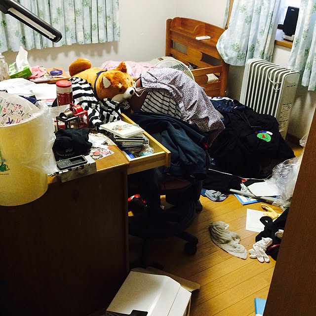 mさんの実例写真