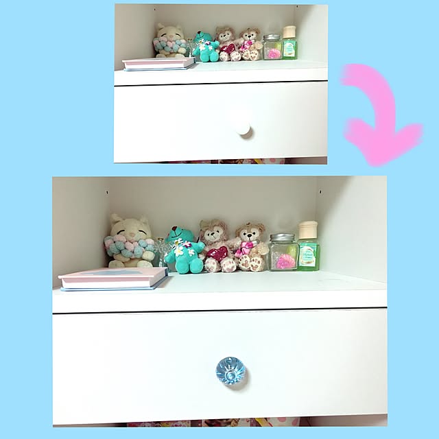 charunさんの実例写真