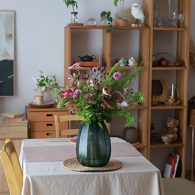 Summerさんの部屋