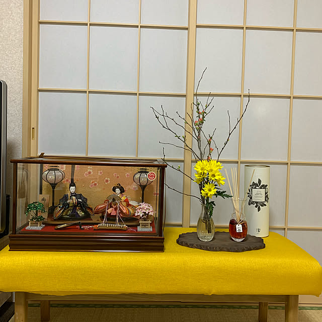 Samさんの実例写真